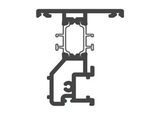 Immagine di RIPORTO RETTO WX710 T.T. 9010 RAGGR.