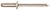 Immagine di RIVETTA ACCIAIO INOX MM.4x10