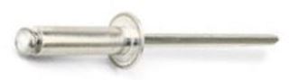Immagine di RIVETTA IN ACC. INOX TESTA LARG. A2