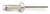 Immagine di RIVETTA IN ACC. INOX TESTA LARG. A2