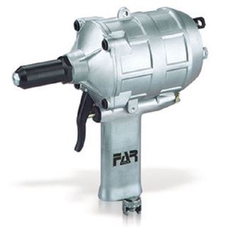 Immagine di RIVETTATRICE PNEUMATICA RAC 83/95