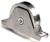 Immagine di RUOTA GOLA INOX SEM. 1 CUSC.C/SUP.INT. D.