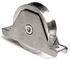 Immagine di RUOTA GOLA INOX SEM. 1 CUSC.C/SUP.INT. D.