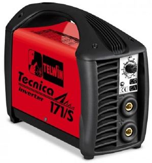 Immagine di SALDATRICE INVERTER TECNICA 171/S