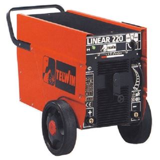 Immagine di SALDATRICE LINEAR 220