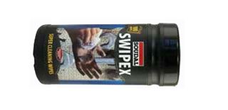 Immagine di SALVIETTE SWIPEX X PULIRE SILICONE