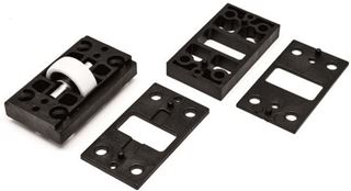Immagine di SCACCIAPENSIERI CON ROTELLINA