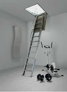 Immagine di SCALA ACI 4 SPECIALE 120x70x330