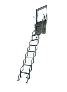 Immagine di SCALA PARETE VERTICALE 120x80x260