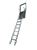 Immagine di SCALA PARETE VERTICALE 120x80x260