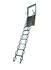 Immagine di SCALA PARETE VERTICALE 120x80x260