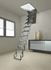 Immagine di SCALA RETRAT. ACI SVEZIA 70x70x265