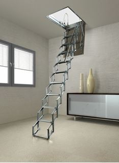 Immagine di SCALA RETRAT. ACI SVEZIA A=90x B=70 x265