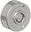 Immagine di SCAT. P/MOLLA SFERE NYLON 60x