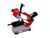 Immagine di SEGATRICE A NASTRO C/LAMA 1330 2 VEL.950W