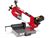 Immagine di SEGATRICE A NASTRO C/LAMA 1735 2 VEL.1600W