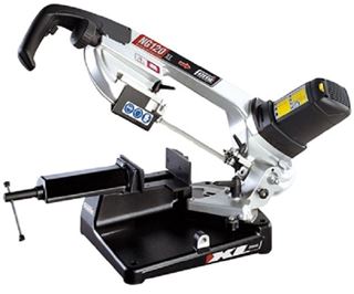 Immagine di SEGATRICE A NASTRO NG120XL/1440 1300W