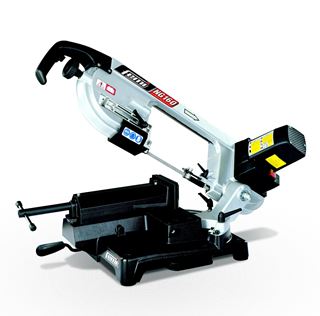 Immagine di SEGATRICE A NASTRO NG 160