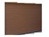 Immagine di SERRANDA IN ACCIAIO PREV. 19x77         SPESSORE TAPPI CM.1,4