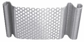 Immagine di SERRANDA ZINC.LISCIA MICROF.C/FERMA
