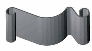 Immagine di SERR.ANTITEMP.ACC.INOX C/FERMASTECC
