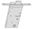 Immagine di SERRAT.FASCIA 2 MAND+SCR.S/CILIN FR20   LOGO FASCIA LARGA SFMC