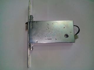 Immagine di SERRAT.FASCIA ELET.SCR+MAND.=70         TIPO NUOVA FEB - SFEC