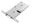 Immagine di SERRAT.FASCIA ELET.SCROCCO+2 MAND.      SFEC SILVER BASIC