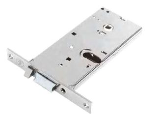 Immagine di SERRAT.FASCIA ELET.SCROCCO+2 MAND.      SFEC SILVER BASIC