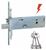 Immagine di SERRAT.FASCIA ELET.TRIPL.4 MAND+SCROCCO CHIAVE A MAPPA - SFEDM