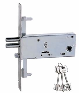 Immagine di SERRAT.FASCIA INF.D.M.2 PIST+SCRO.MM.70 SFMDM