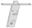 Immagine di SERRAT.FASCIA INF.SCR+MAND. F.16        LOGO FASCIA STRETTA SFMC