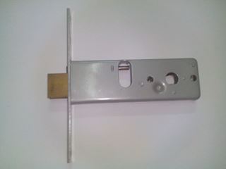 Immagine di SERRAT.FASCIA SOLO CATEN.2 MAND.        SFMC