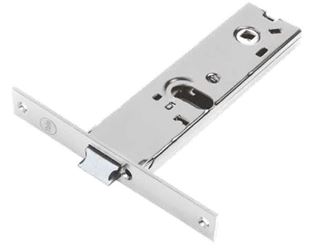 Immagine di SERRAT.FASCIA STRETTA SILVER            SFMC