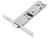 Immagine di SERRAT.FASCIA STRETTA SILVER            SFMC
