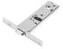 Immagine di SERRAT.FASCIA STRETTA SILVER            SFMC