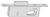 Immagine di SERRAT.MONTANTE INF.1 MANDATA           LOGO SOLO MANDATA - ex 44580 -