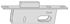 Immagine di SERRAT.MONTANTE INF.1 MANDATA           LOGO SOLO MANDATA - ex 44580 -