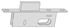 Immagine di SERRAT.MONTANTE INF.2 MANDATE           LOGO - ex 44580 - 44480 - CREM