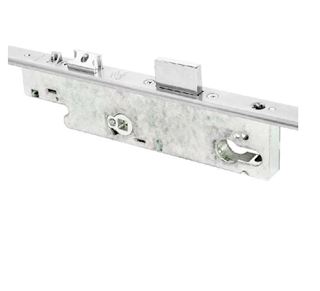Immagine di SERRATURA M. MATIC I85 CATEN.+SCROCCO 24X3