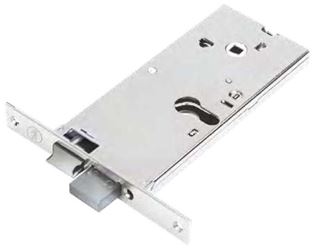 Immagine di SERR.DA FASCIA SCRO+CATEN SILVER 3M F=16FASCIA LARGA