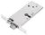 Immagine di SERR.DA FASCIA SCRO+CATEN SILVER 3M F=16FASCIA LARGA