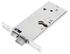 Immagine di SERR.DA FASCIA SCRO+CATEN SILVER 3M F=16FASCIA LARGA