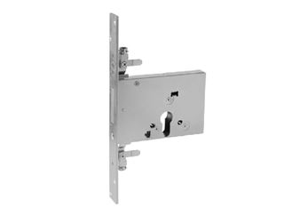 Immagine di SERR.DA SICUREZZA CILINDRO 3M 3P F=25   FERRO