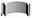 Immagine di SERR.NORM.ACC. INOX C/FERMASTECCA