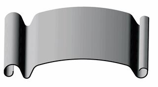 Immagine di SERR.NORM.ACC. INOX C/FERMASTECCA