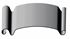 Immagine di SERR.NORM.ACC. INOX C/FERMASTECCA