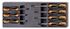 Immagine di SET T207 GIRAVITI TORX 9-30 TERMOFORM.