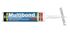 Immagine di SIGILLANTE ADSIVO MULTIBON 35 CLEAR 290ML