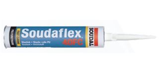Immagine di SIGILLANTE POLIURETANICO BIANCO ML.300 SOUDALFLEX